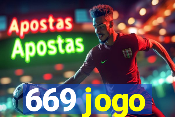 669 jogo